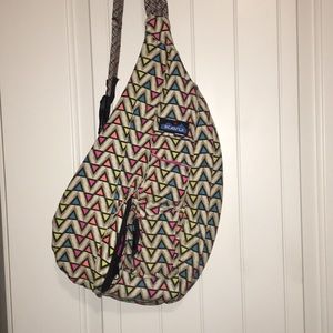 Kavu Backpack